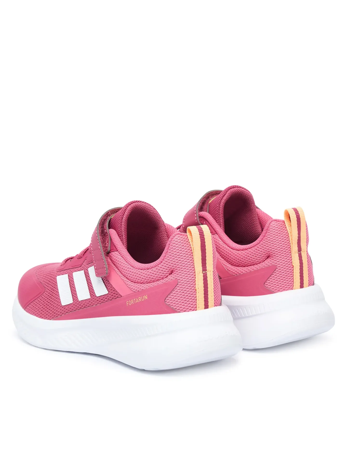 ADIDAS FORTARUN 4.0 EL C KH9117 DUAMAG/FTWWHT/PNKFUS
